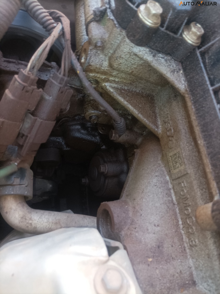 FORD KA 1.0 TI-VCT FLEX SE 