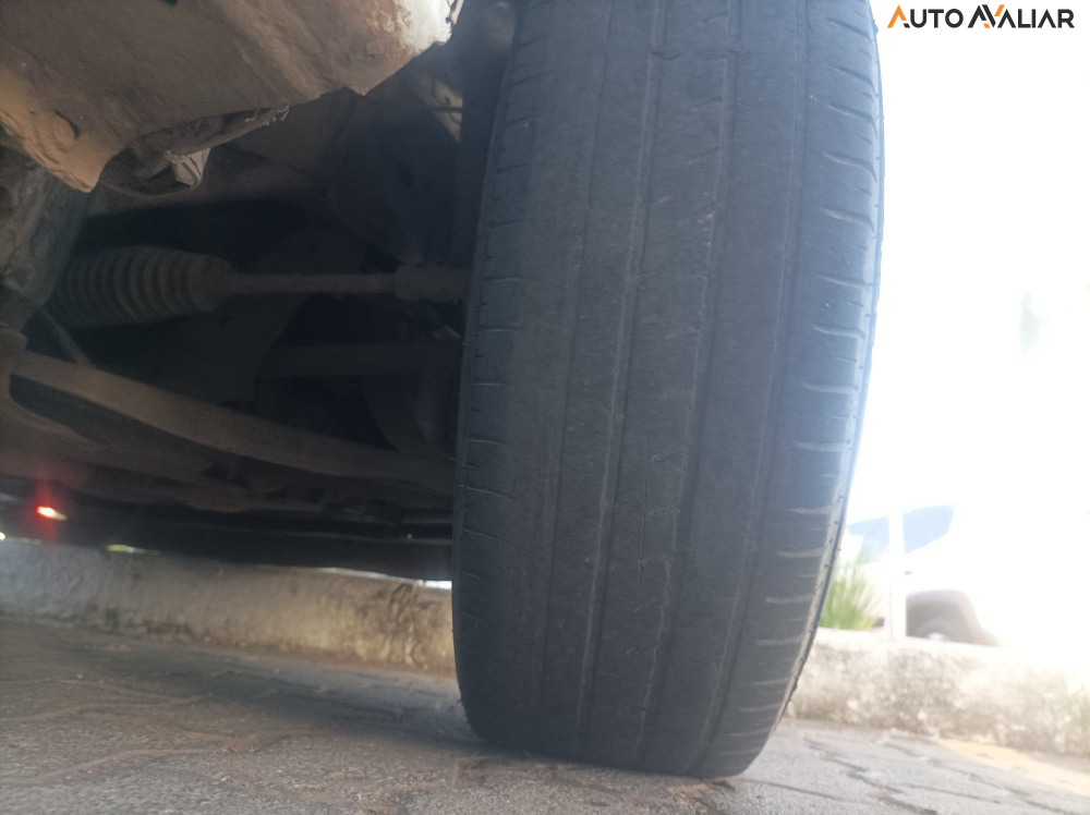 FORD KA 1.0 TI-VCT FLEX SE 