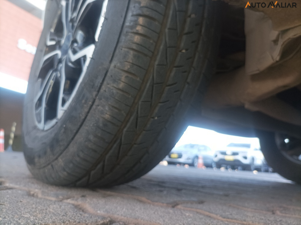 FORD KA 1.0 TI-VCT FLEX SE 