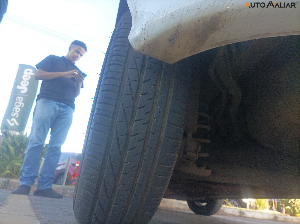 FORD KA 1.0 TI-VCT FLEX SE 