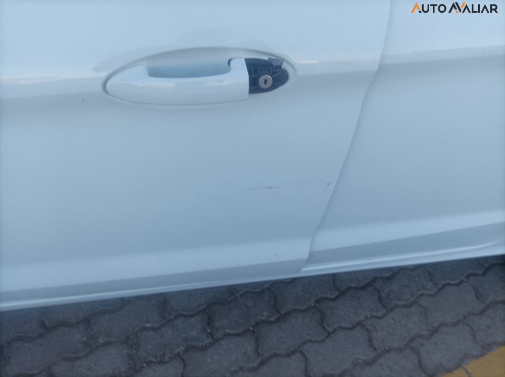 FORD KA 1.0 TI-VCT FLEX SE 