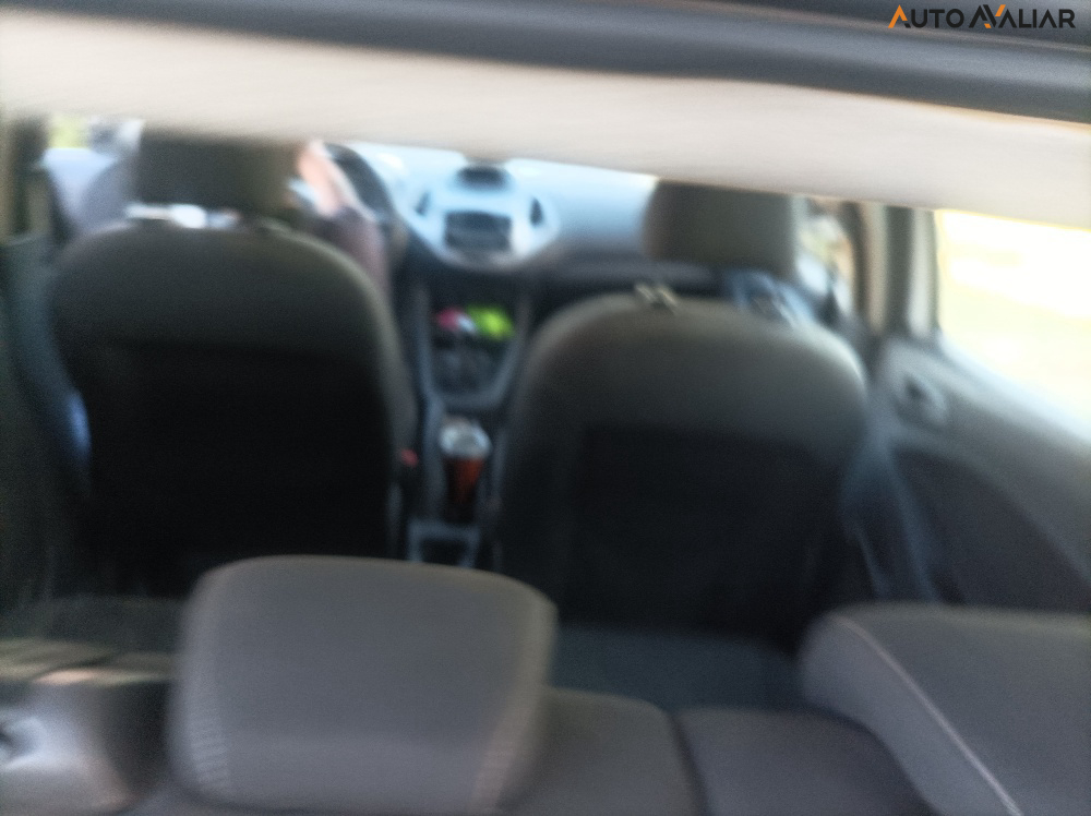 FORD KA 1.0 TI-VCT FLEX SE 