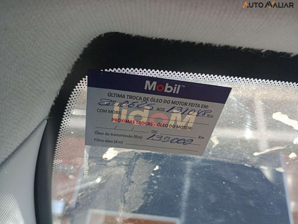 PEUGEOT 208 1.5 ACTIVE 8V FLEX 4P MANUAL