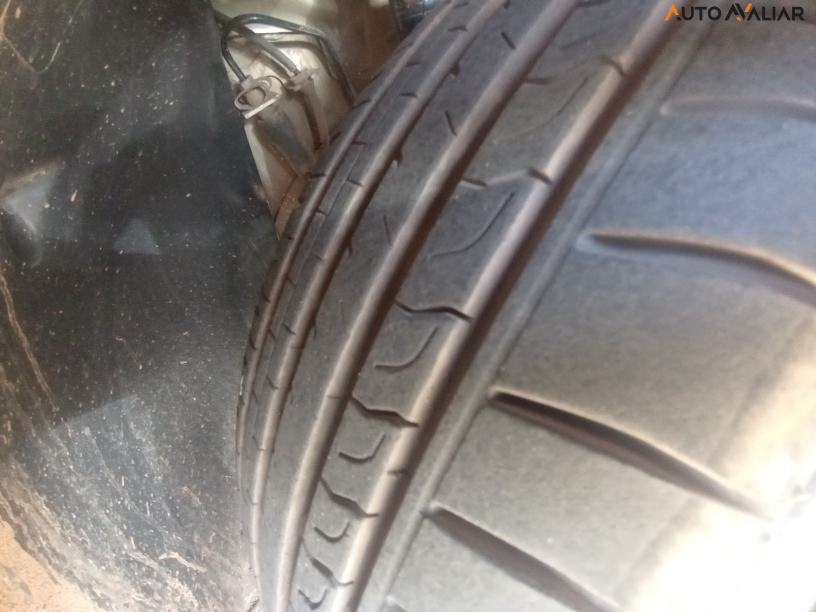 PEUGEOT 208 1.5 ACTIVE 8V FLEX 4P MANUAL