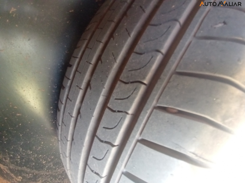 PEUGEOT 208 1.5 ACTIVE 8V FLEX 4P MANUAL