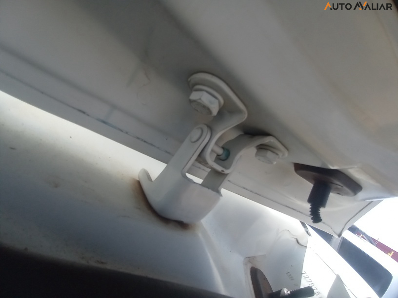 PEUGEOT 208 1.5 ACTIVE 8V FLEX 4P MANUAL