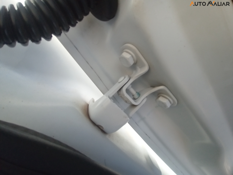 PEUGEOT 208 1.5 ACTIVE 8V FLEX 4P MANUAL