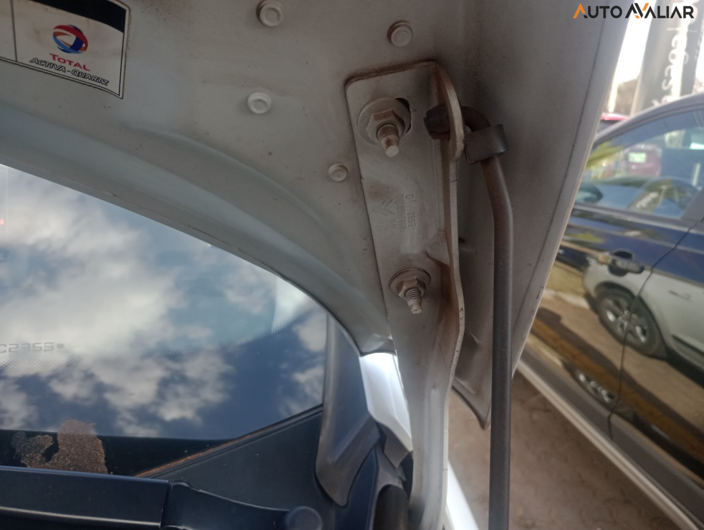 PEUGEOT 3008 1.6 GRIFFE THP 16V GASOLINA 4P AUTOMATICO