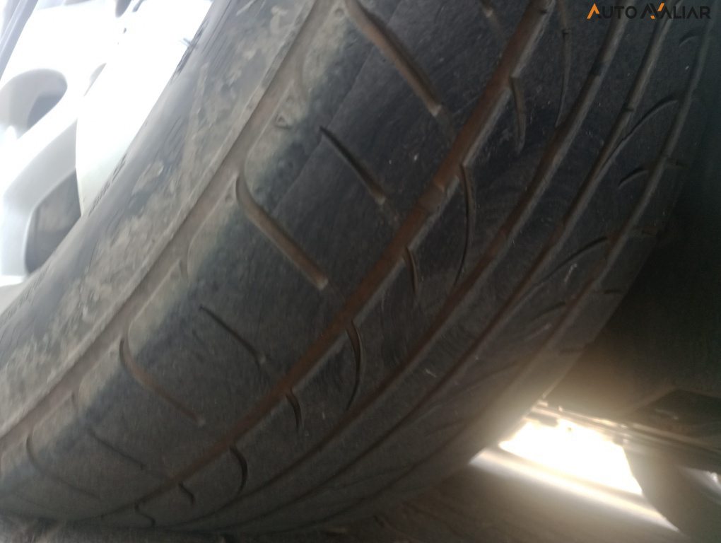 PEUGEOT 3008 1.6 GRIFFE THP 16V GASOLINA 4P AUTOMATICO