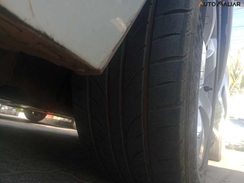 PEUGEOT 3008 1.6 GRIFFE THP 16V GASOLINA 4P AUTOMATICO