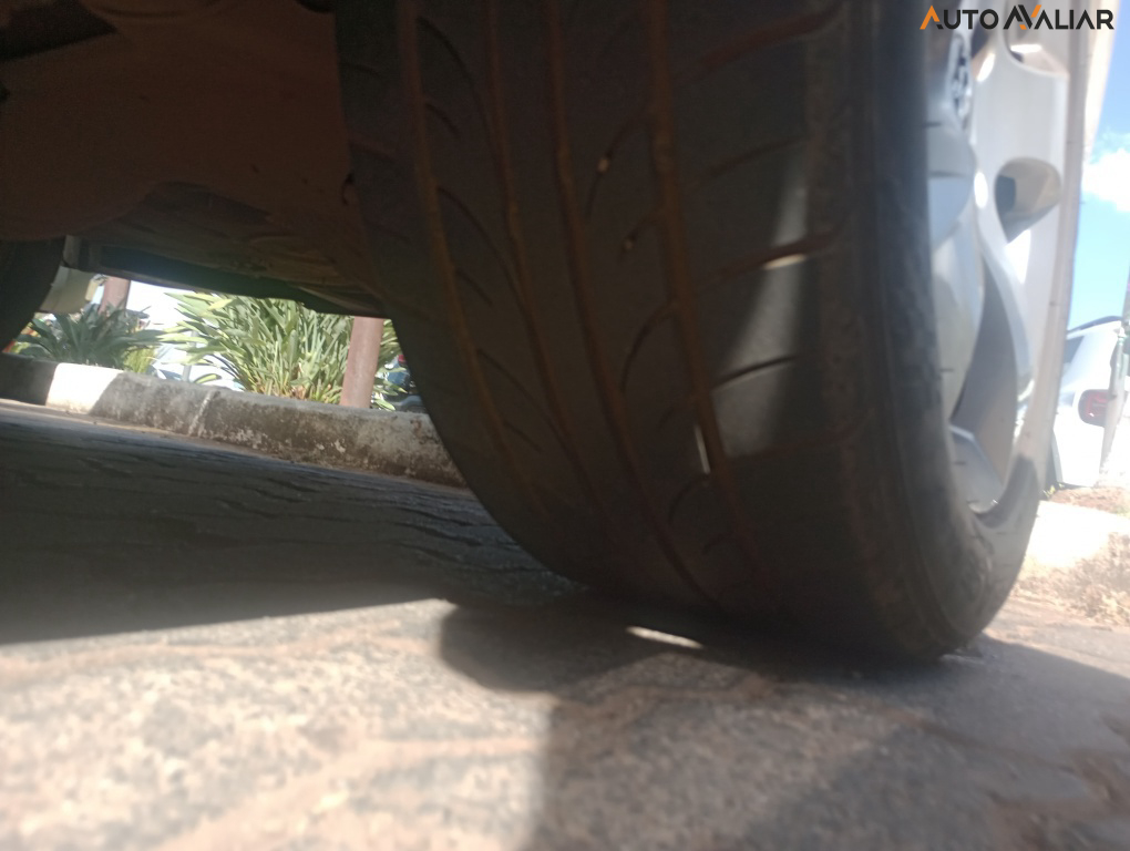 PEUGEOT 3008 1.6 GRIFFE THP 16V GASOLINA 4P AUTOMATICO