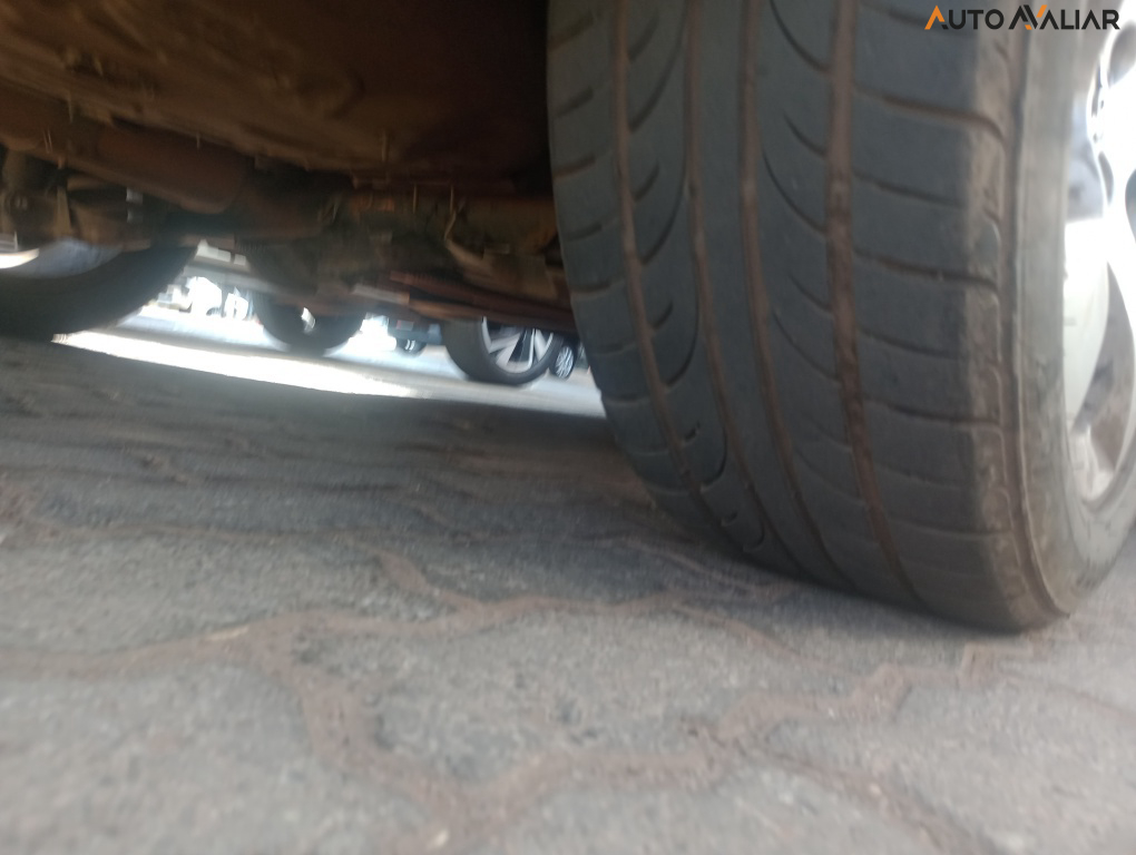 PEUGEOT 3008 1.6 GRIFFE THP 16V GASOLINA 4P AUTOMATICO