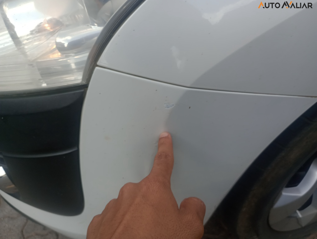 PEUGEOT 3008 1.6 GRIFFE THP 16V GASOLINA 4P AUTOMATICO