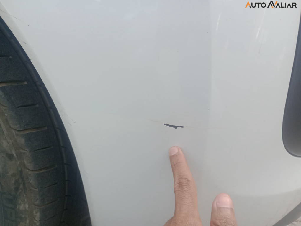 PEUGEOT 3008 1.6 GRIFFE THP 16V GASOLINA 4P AUTOMATICO