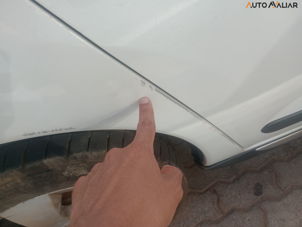 PEUGEOT 3008 1.6 GRIFFE THP 16V GASOLINA 4P AUTOMATICO