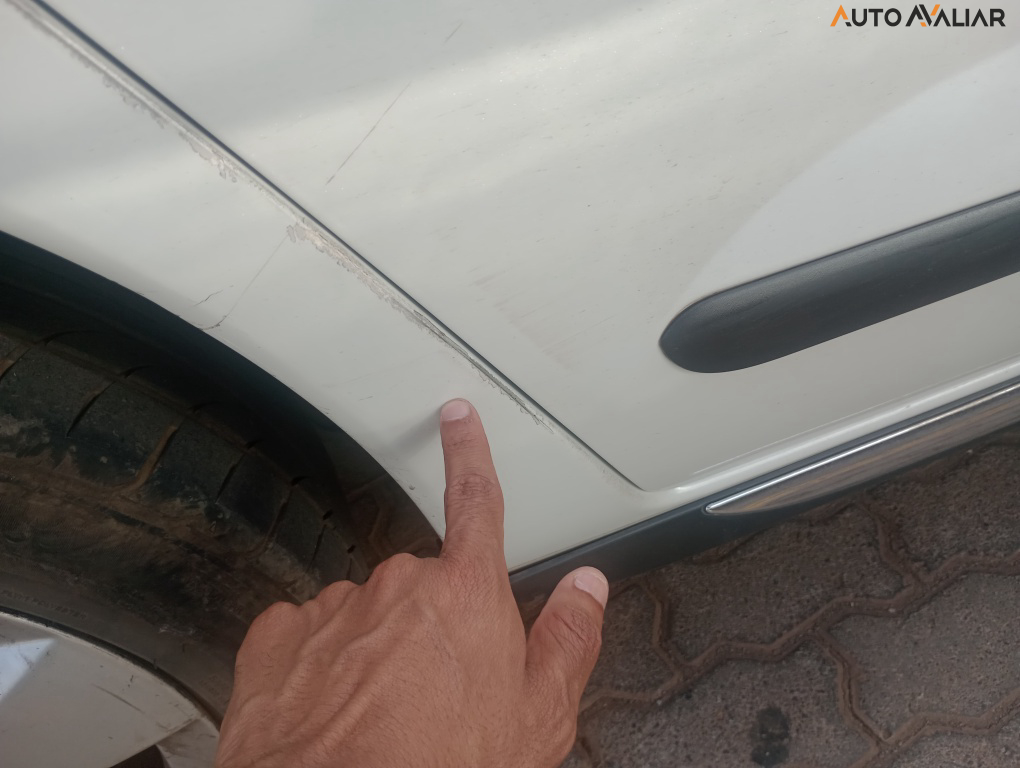 PEUGEOT 3008 1.6 GRIFFE THP 16V GASOLINA 4P AUTOMATICO