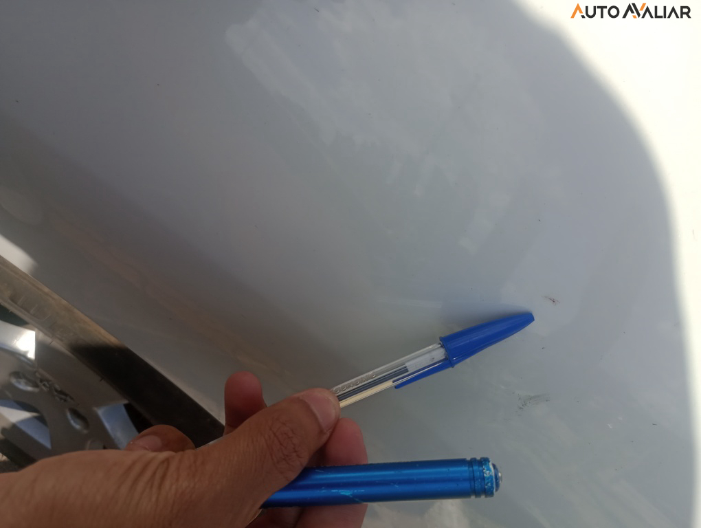 PEUGEOT 3008 1.6 GRIFFE THP 16V GASOLINA 4P AUTOMATICO