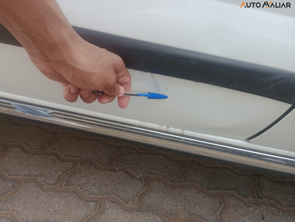 PEUGEOT 3008 1.6 GRIFFE THP 16V GASOLINA 4P AUTOMATICO