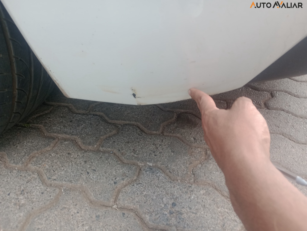 PEUGEOT 3008 1.6 GRIFFE THP 16V GASOLINA 4P AUTOMATICO