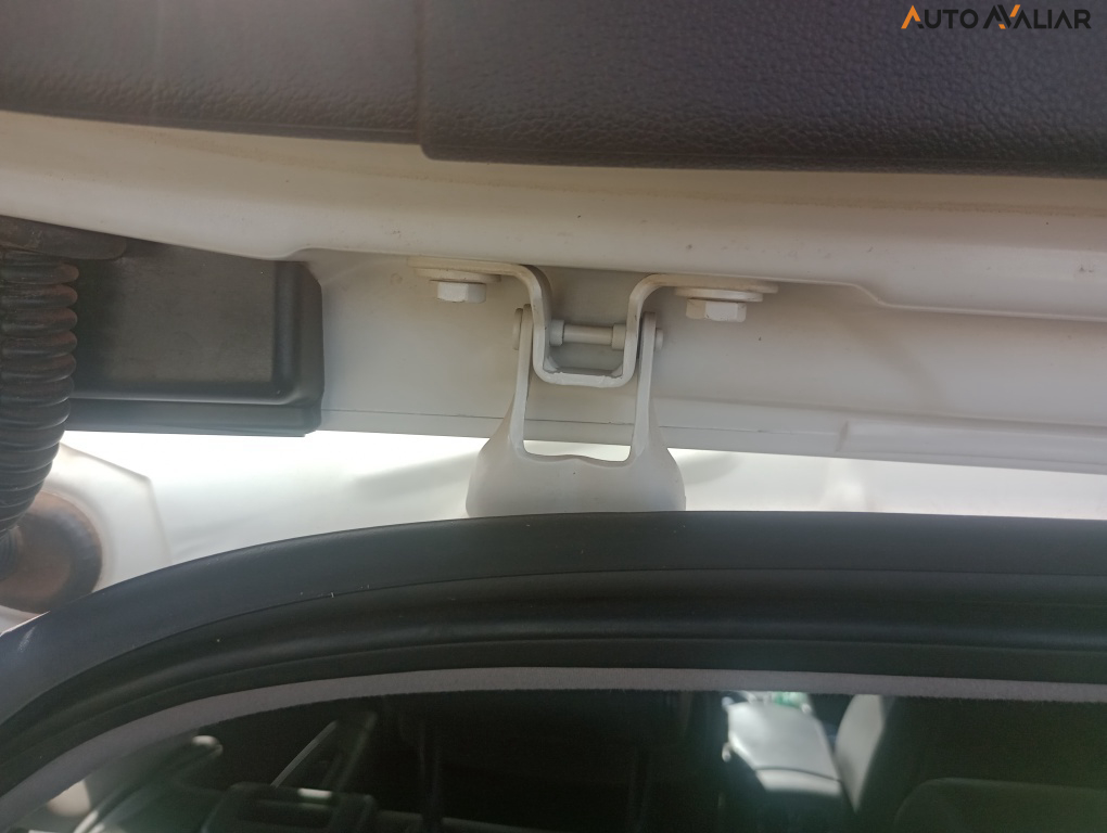 PEUGEOT 3008 1.6 GRIFFE THP 16V GASOLINA 4P AUTOMATICO