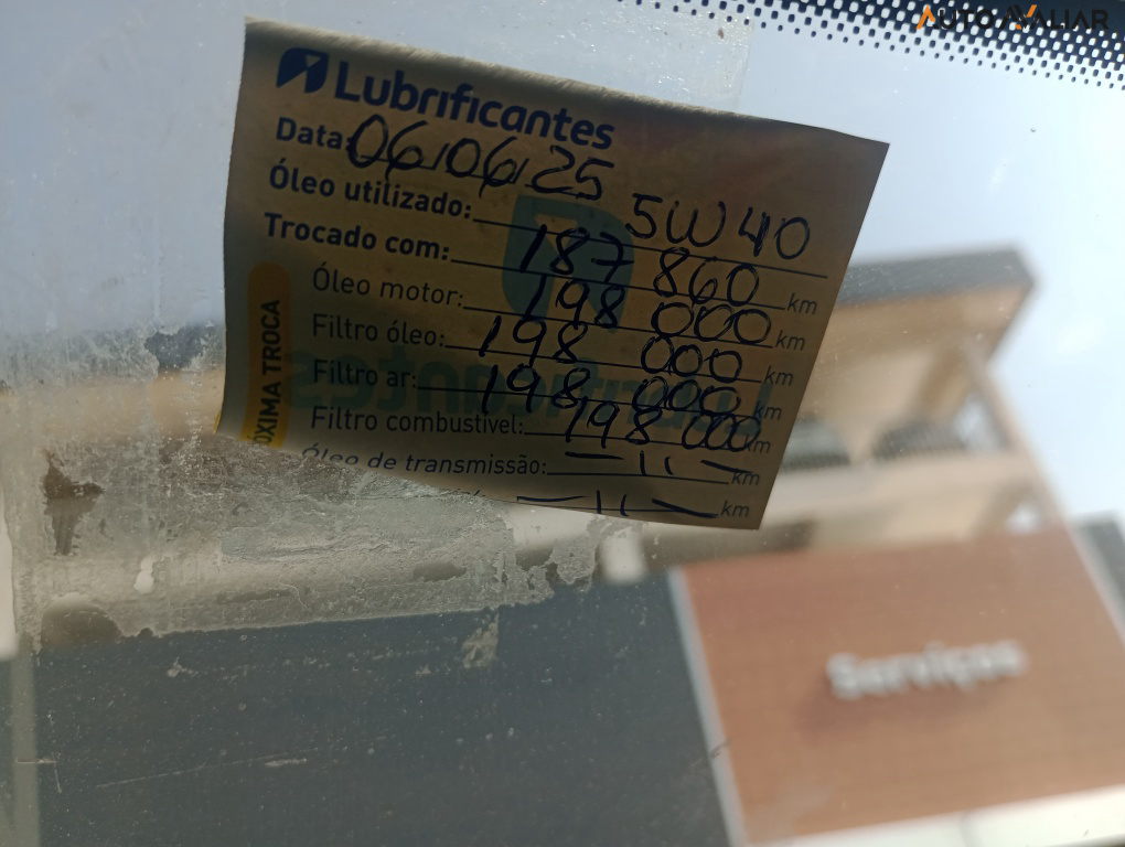 VOLKSWAGEN TIGUAN 2.0 TSI 16V TURBO GASOLINA 4P TIPTRONIC