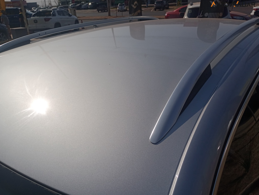 VOLKSWAGEN TIGUAN 2.0 TSI 16V TURBO GASOLINA 4P TIPTRONIC