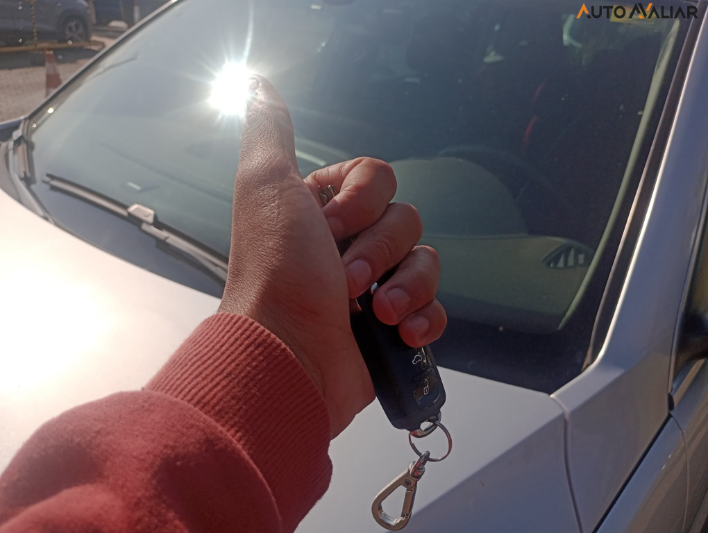 VOLKSWAGEN TIGUAN 2.0 TSI 16V TURBO GASOLINA 4P TIPTRONIC