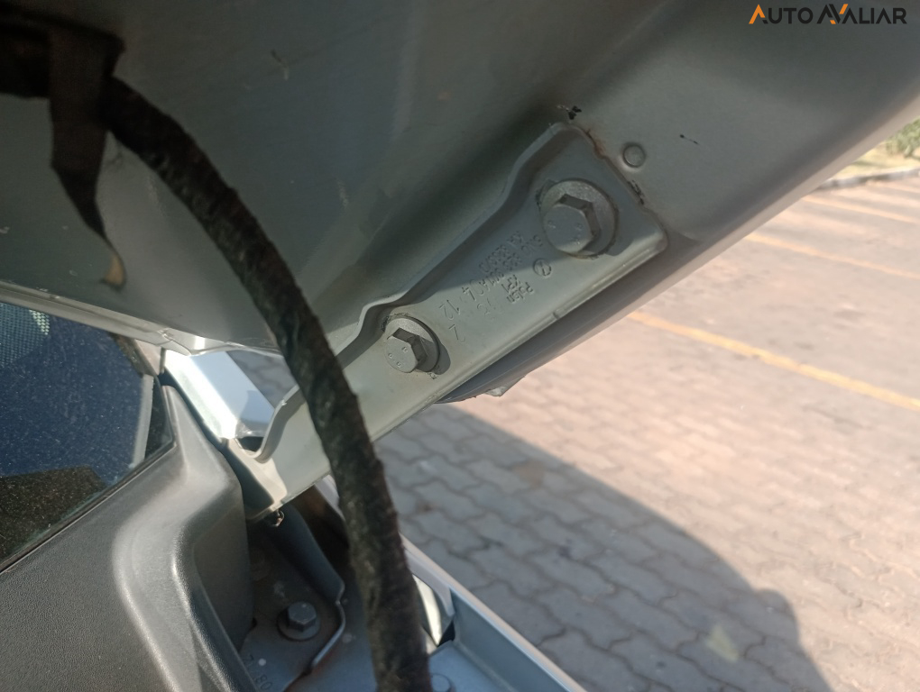 VOLKSWAGEN TIGUAN 2.0 TSI 16V TURBO GASOLINA 4P TIPTRONIC