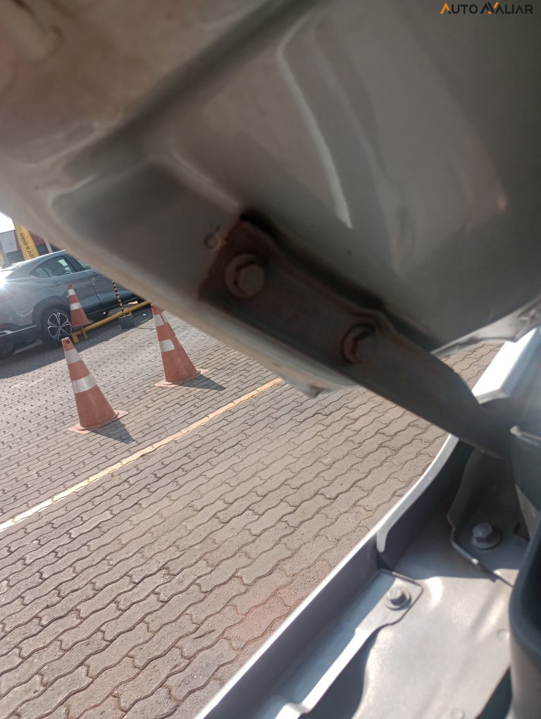 VOLKSWAGEN TIGUAN 2.0 TSI 16V TURBO GASOLINA 4P TIPTRONIC