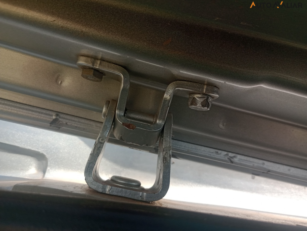 VOLKSWAGEN TIGUAN 2.0 TSI 16V TURBO GASOLINA 4P TIPTRONIC