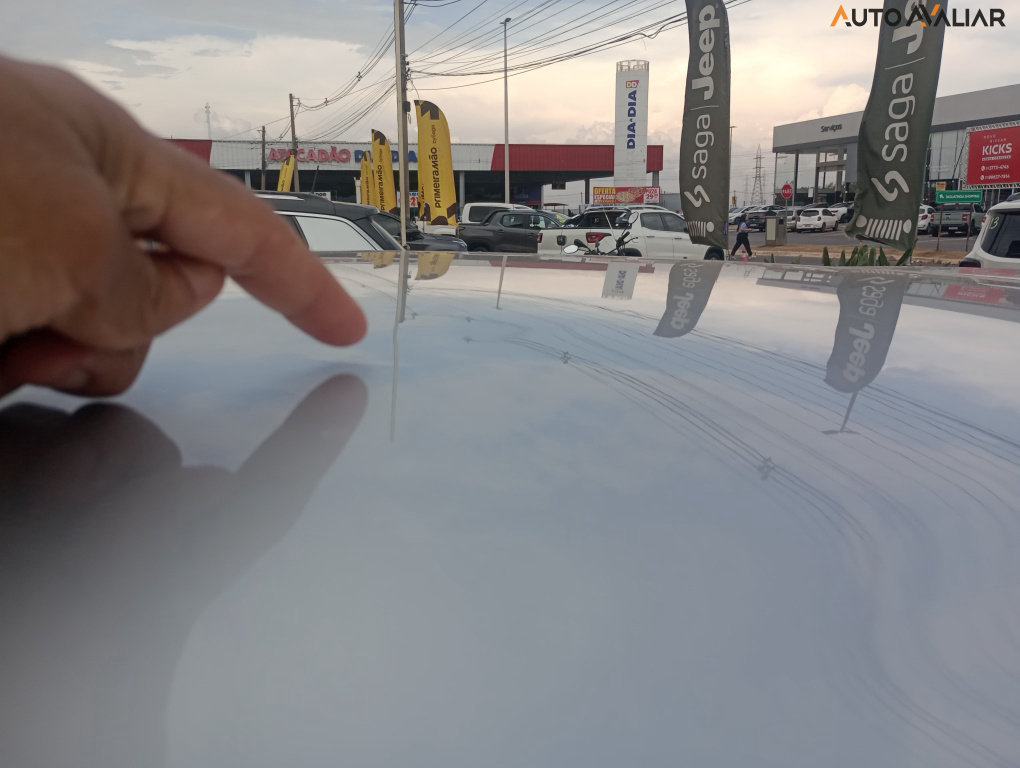 RENAULT SANDERO 1.0 EXPRESSION 16V FLEX 4P MANUAL