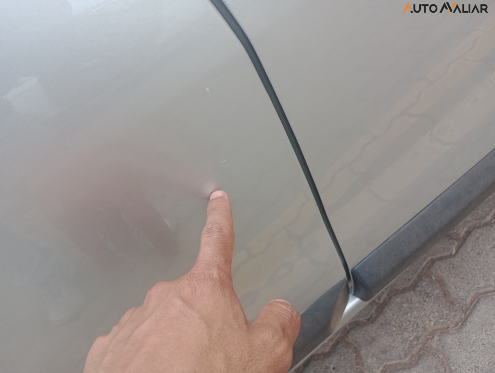 RENAULT SANDERO 1.0 EXPRESSION 16V FLEX 4P MANUAL