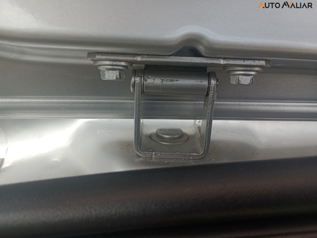 RENAULT SANDERO 1.0 EXPRESSION 16V FLEX 4P MANUAL