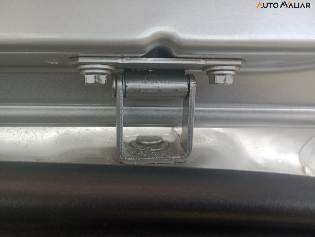 RENAULT SANDERO 1.0 EXPRESSION 16V FLEX 4P MANUAL