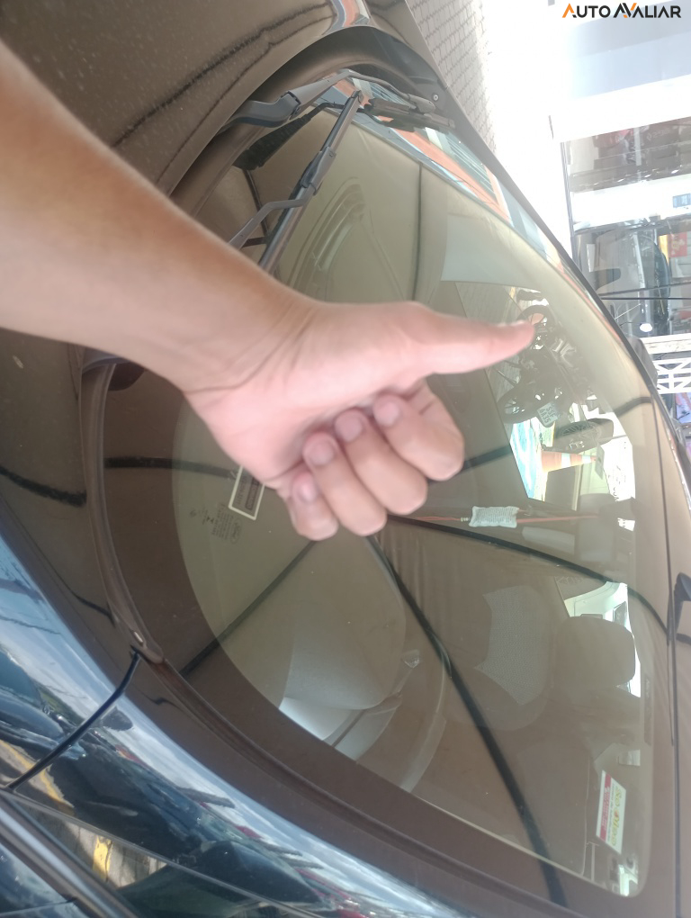 FORD ECOSPORT 1.6 SE 16V FLEX 4P POWERSHIFT