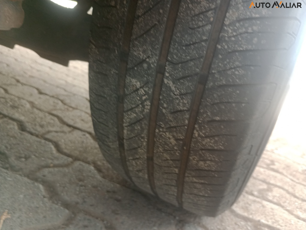 FORD ECOSPORT 1.6 SE 16V FLEX 4P POWERSHIFT