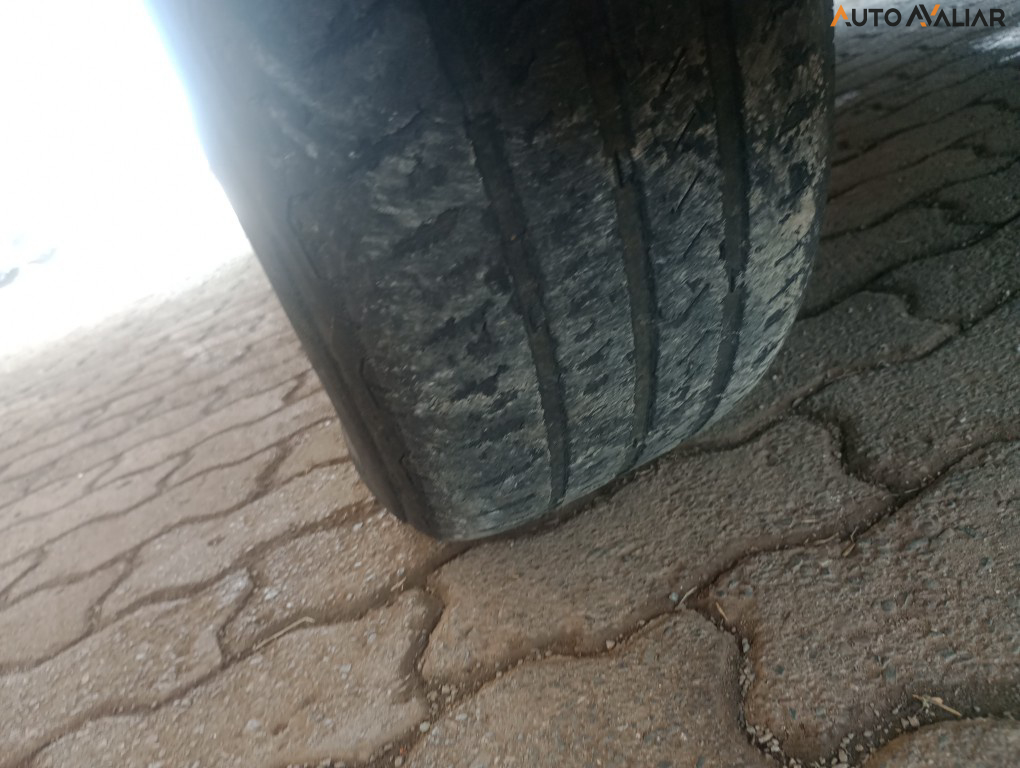 FORD ECOSPORT 1.6 SE 16V FLEX 4P POWERSHIFT