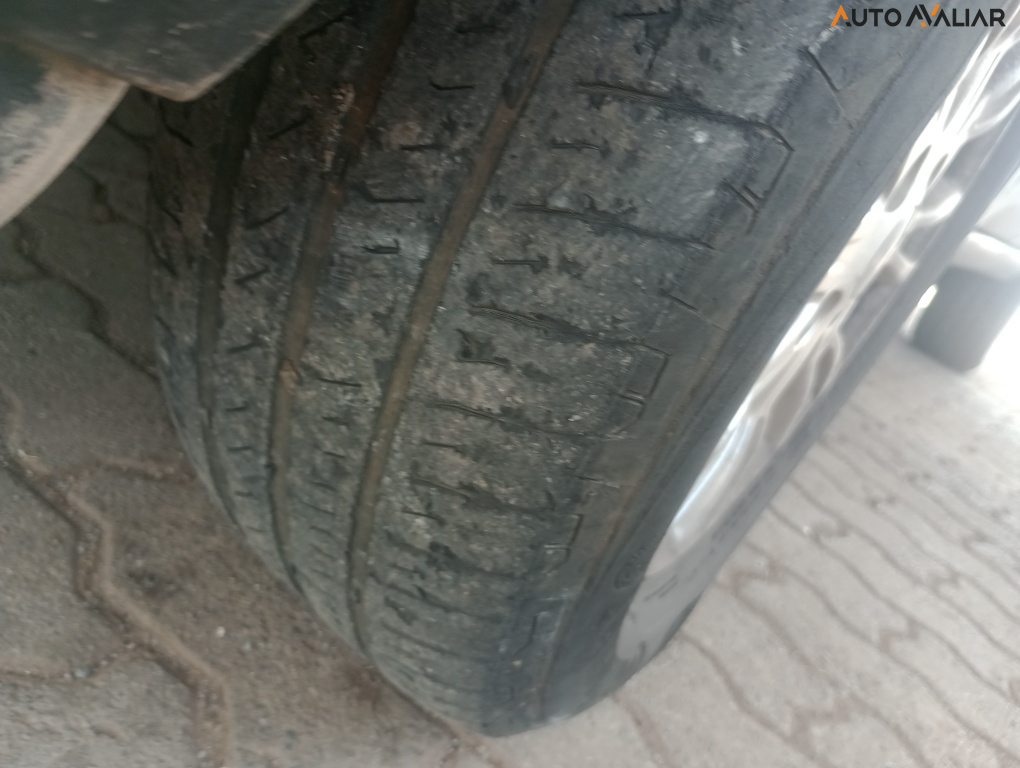 FORD ECOSPORT 1.6 SE 16V FLEX 4P POWERSHIFT