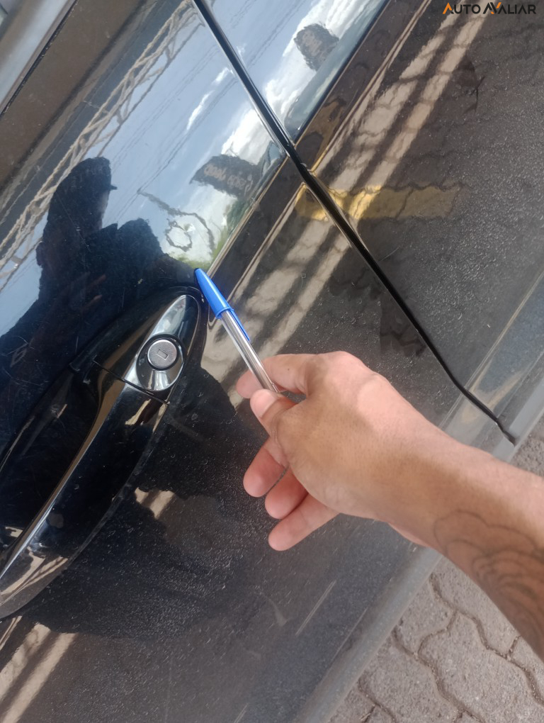 FORD ECOSPORT 1.6 SE 16V FLEX 4P POWERSHIFT