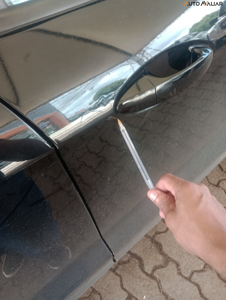 FORD ECOSPORT 1.6 SE 16V FLEX 4P POWERSHIFT