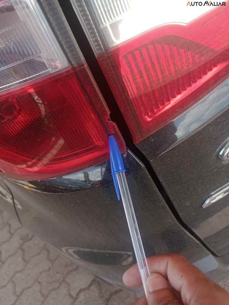 FORD ECOSPORT 1.6 SE 16V FLEX 4P POWERSHIFT