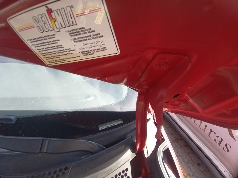 FIAT 500 1.4 CULT 8V FLEX 2P AUTOMATIZADO