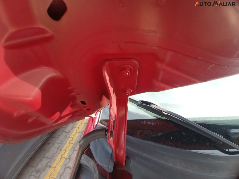 FIAT 500 1.4 CULT 8V FLEX 2P AUTOMATIZADO