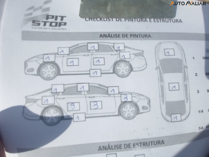 FIAT 500 1.4 CULT 8V FLEX 2P AUTOMATIZADO