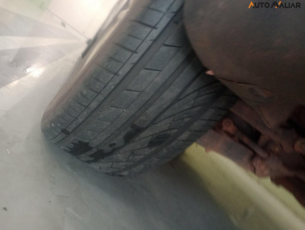 HYUNDAI IX35 2.0 MPI 4X2 16V FLEX 4P AUTOMATICO