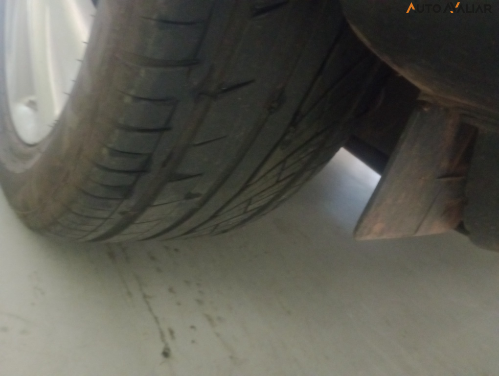 HYUNDAI IX35 2.0 MPI 4X2 16V FLEX 4P AUTOMATICO