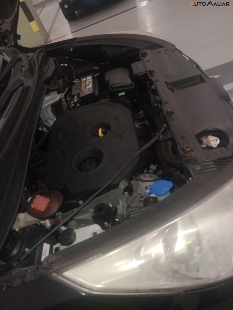 HYUNDAI IX35 2.0 MPI 4X2 16V FLEX 4P AUTOMATICO