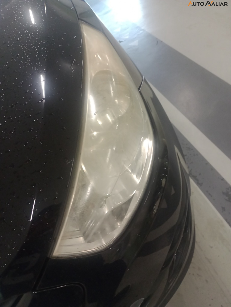 HYUNDAI IX35 2.0 MPI 4X2 16V FLEX 4P AUTOMATICO