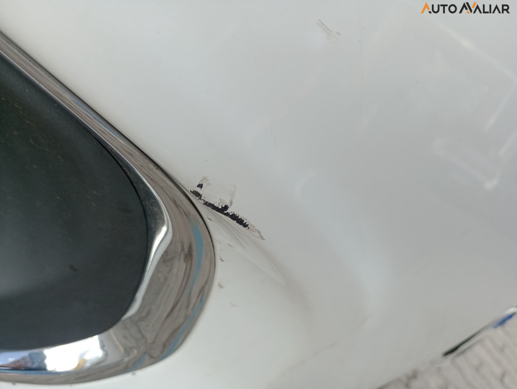 CHEVROLET TRACKER 1.8 MPFI LTZ 4X2 16V FLEX 4P AUTOMATICO