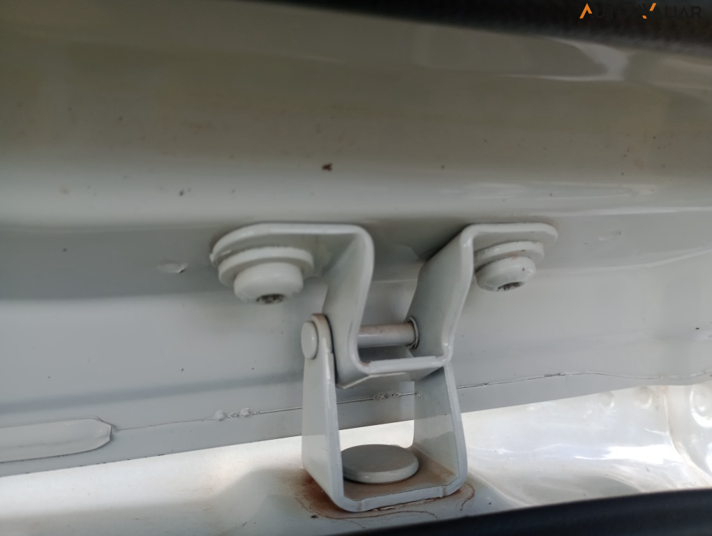 CHEVROLET TRACKER 1.8 MPFI LTZ 4X2 16V FLEX 4P AUTOMATICO